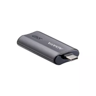 SSD extern ADATA 2TB SC750, USB-C 3.2 Gen2, negru