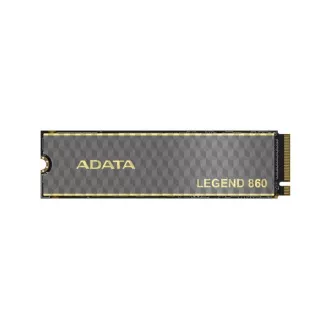SSD ADATA 500GB LEGEND 860, PCIe Gen4x4, M.2 2280, (R:5000/ W:3000MB/s)