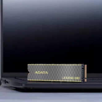 SSD ADATA 500GB LEGEND 860, PCIe Gen4x4, M.2 2280, (R:5000/ W:3000MB/s)
