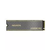 SSD ADATA 1TB LEGEND 860, PCIe Gen4x4, M.2 2280, (R:6000/ W:4000MB/s)