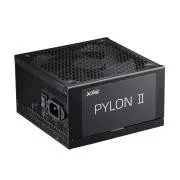 Sursă de alimentare ADATA XPG PYLON II 750W, 120mm, 80+ Bronze, neagră, ATX