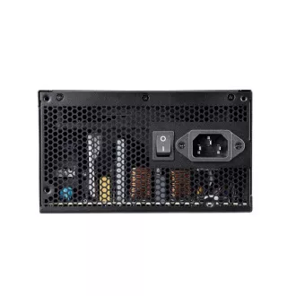 Sursă de alimentare ADATA XPG PYLON II 750W, 120mm, 80+ Bronze, neagră, ATX