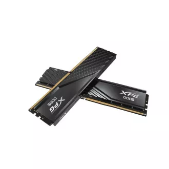 Memorie ADATA XPG DIMM DDR5 32GB (Kit de 2) 6000MT/s CL34 Lancer Blade, Negru