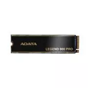 SSD ADATA LEGEND 900 PRO 1TB, PCIe Gen4x4, M.2 2280, (R:7400/ W:6000MB/s)