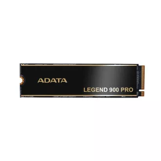 SSD ADATA LEGEND 900 PRO 1TB, PCIe Gen4x4, M.2 2280, (R:7400/ W:6000MB/s)