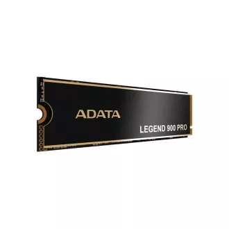 SSD ADATA LEGEND 900 PRO 1TB, PCIe Gen4x4, M.2 2280, (R:7400/ W:6000MB/s)