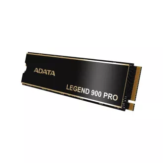 SSD ADATA LEGEND 900 PRO 1TB, PCIe Gen4x4, M.2 2280, (R:7400/ W:6000MB/s)