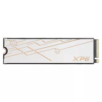 SSD ADATA 2TB XPG MARS 980 BLADE, PCIe Gen5x4, M.2 2280, (R:14000/ W:13000MB/s)