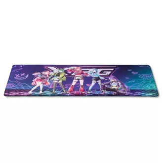 Mouse pad ADATA XPG Frontline XL XTREME SAGA 04, 900 x 400