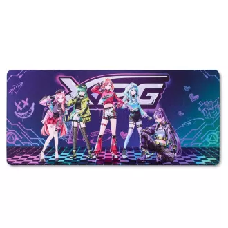 Mouse pad ADATA XPG Frontline XL XTREME SAGA 04, 900 x 400