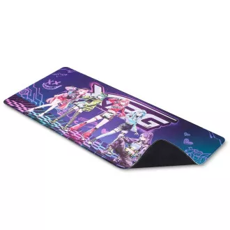 Mouse pad ADATA XPG Frontline XL XTREME SAGA 04, 900 x 400