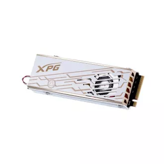 SSD ADATA 1TB XPG MARS 980 PRO, PCIe Gen5x4, M.2 2280, (R:14000/ W:10000MB/s)