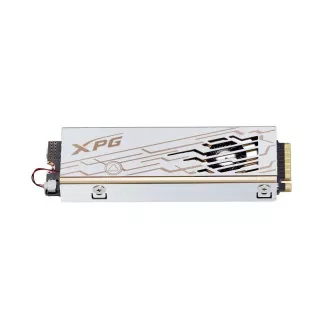 SSD ADATA 1TB XPG MARS 980 PRO, PCIe Gen5x4, M.2 2280, (R:14000/ W:10000MB/s)