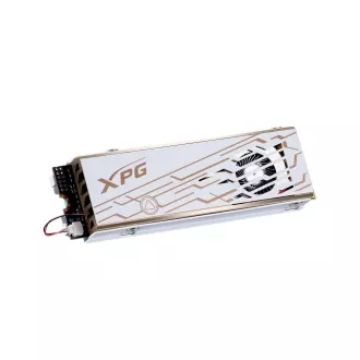 SSD ADATA 1TB XPG MARS 980 PRO, PCIe Gen5x4, M.2 2280, (R:14000/ W:10000MB/s)
