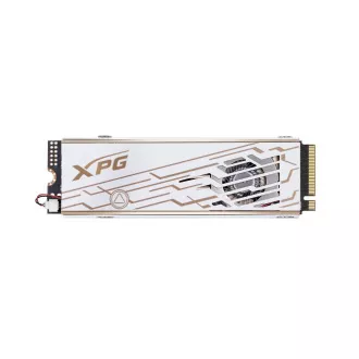 SSD ADATA 1TB XPG MARS 980 PRO, PCIe Gen5x4, M.2 2280, (R:14000/ W:10000MB/s)