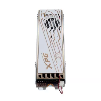 SSD ADATA 1TB XPG MARS 980 PRO, PCIe Gen5x4, M.2 2280, (R:14000/ W:10000MB/s)