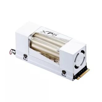 SSD ADATA 1TB XPG MARS 980 STORM, PCIe Gen5x4, M.2 2280, (R:14000/ W:10000MB/s) SSD ADATA 1TB XPG MARS 980 STORM, PCIe Gen5x4, M.2 2280, (R:14000/ W:10000MB/s)