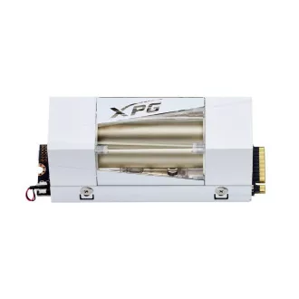 SSD ADATA 1TB XPG MARS 980 STORM, PCIe Gen5x4, M.2 2280, (R:14000/ W:10000MB/s) SSD ADATA 1TB XPG MARS 980 STORM, PCIe Gen5x4, M.2 2280, (R:14000/ W:10000MB/s)