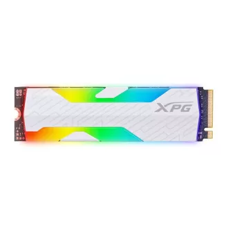 SSD ADATA 500GB XPG SPECTRIX S65G, PCIe Gen4x4 M.2 2280, (R:5000/W:2700 MB/s)