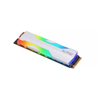 SSD ADATA 500GB XPG SPECTRIX S65G, PCIe Gen4x4 M.2 2280, (R:5000/W:2700 MB/s)