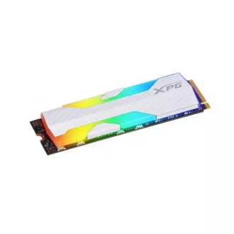 SSD ADATA 2TB XPG SPECTRIX S65G, PCIe Gen4x4 M.2 2280, (R:6000/W:5000 MB/s)