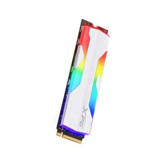 SSD ADATA 2TB XPG SPECTRIX S65G, PCIe Gen4x4 M.2 2280, (R:6000/W:5000 MB/s)