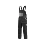 Gardeners CXS LUXY ROBIN, barbati, negru-gri, marimea 66