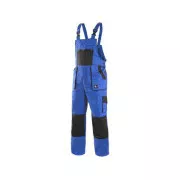Gardeners CXS LUXY ROBIN, extins, barbati, albastru-negru, marimea 50