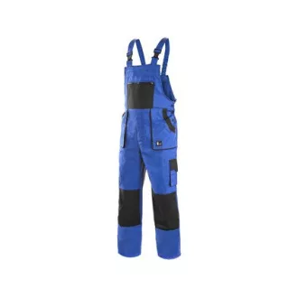 Gardeners CXS LUXY ROBIN, extins, barbati, albastru-negru, marimea 50
