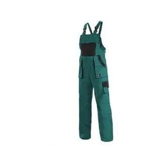 Gardeners CXS LUXY SABINA, dama, verde-negru, marimea 40
