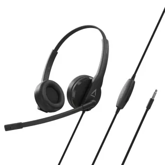 Căști Creative HS-230 cu mufă USB