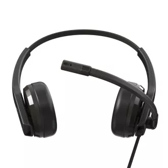 Căști Creative HS-230 cu mufă USB