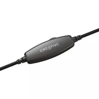 Căști Creative HS-230 cu mufă USB