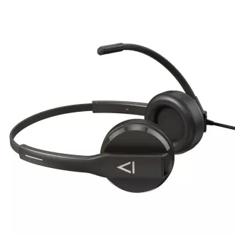 Căști Creative HS-230 cu mufă USB