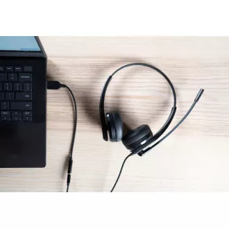 Căști Creative HS-230 cu mufă USB