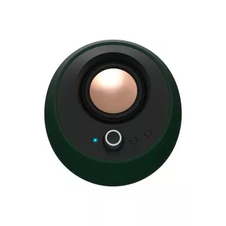 Creative Pebble Pro - difuzor mobil - negru