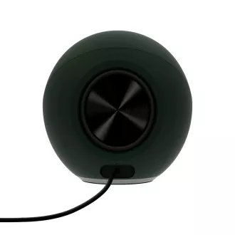 Creative Pebble Pro - difuzor mobil - negru