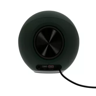 Creative Pebble Pro - difuzor mobil - alb
