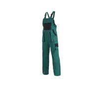 Gardeners CXS LUXY SABINA, dama, verde-negru, marimea 52