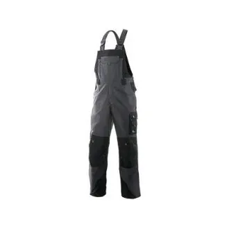 Gradinari CXS SIRIUS TRISTAN, iarna, barbati, gri-verde, marimea 48-50 Gradinari CXS SIRIUS TRISTAN, iarna, barbati, gri-verde, marimea 48-50