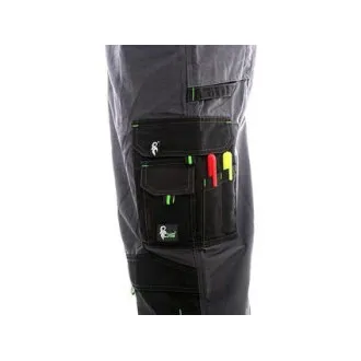 Gradinari CXS SIRIUS TRISTAN, iarna, barbati, gri-verde, marimea 48-50 Gradinari CXS SIRIUS TRISTAN, iarna, barbati, gri-verde, marimea 48-50