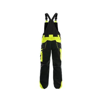 Gardeners CXS SIRIUS BRIGHTON, iarna, barbati, negru-galben, marimea 44-46 Gardeners CXS SIRIUS BRIGHTON, iarna, barbati, negru-galben, marimea 44-46