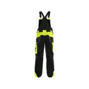Gardeners CXS SIRIUS BRIGHTON, iarna, barbati, negru-galben, marimea 48-50