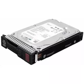 HDD HPE 1TB 6G SATA 7.2K rpm LFF (3.5 in) SC Midline, garanție reînnoită 1 an, 861691-B21 HDD HPE 1TB 6G SATA 7.2K rpm LFF (3.5 in) SC Midline, garanție reînnoită 1 an, 861691-B21