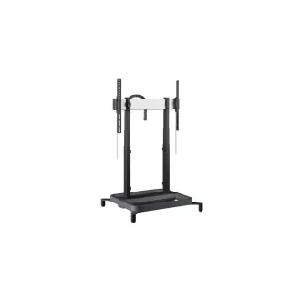 Optoma IFPD RISE 5105 SUPORT DE PODEA CU ELEVATOR MOTORIZAT CU DISPLAY 50 B EU