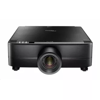 Proiector Optoma ZU820T (DLP, Laser, FULL 3D, WUXGA, 8.800 ANSI, 3.000.000:1, VGA, HDMI, alimentare USB-A, RS232, RJ45)
