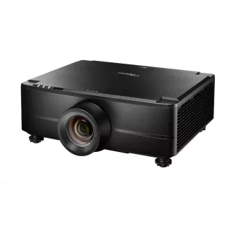 Proiector Optoma ZU820T (DLP, Laser, FULL 3D, WUXGA, 8.800 ANSI, 3.000.000:1, VGA, HDMI, alimentare USB-A, RS232, RJ45)