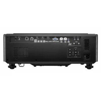 Proiector Optoma ZU820T (DLP, Laser, FULL 3D, WUXGA, 8.800 ANSI, 3.000.000:1, VGA, HDMI, alimentare USB-A, RS232, RJ45)