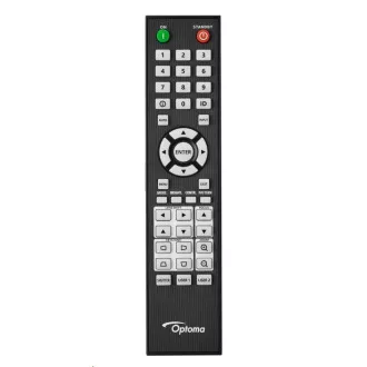 Proiector Optoma ZU820T (DLP, Laser, FULL 3D, WUXGA, 8.800 ANSI, 3.000.000:1, VGA, HDMI, alimentare USB-A, RS232, RJ45)