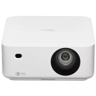Proiector Optoma ML1080 (DLP, laser, FULL HD, 1200 ANSI, HDMI, RS232, USB-C, alimentare USB-A, difuzor 1x3W)